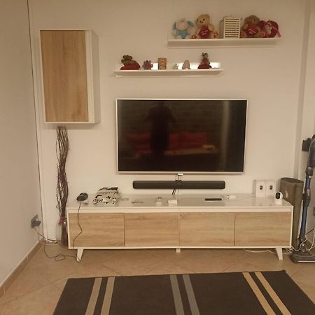 Appartement Vivienda Paula à Morro Jable  Extérieur photo