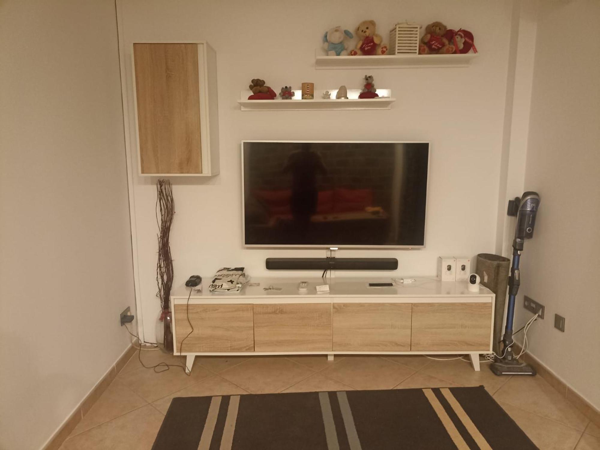 Appartement Vivienda Paula à Morro Jable  Extérieur photo