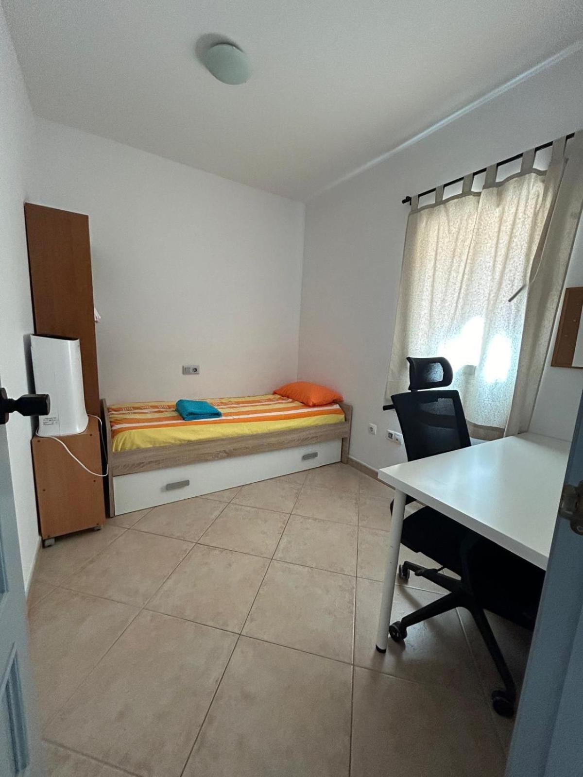 Appartement Vivienda Paula à Morro Jable  Extérieur photo