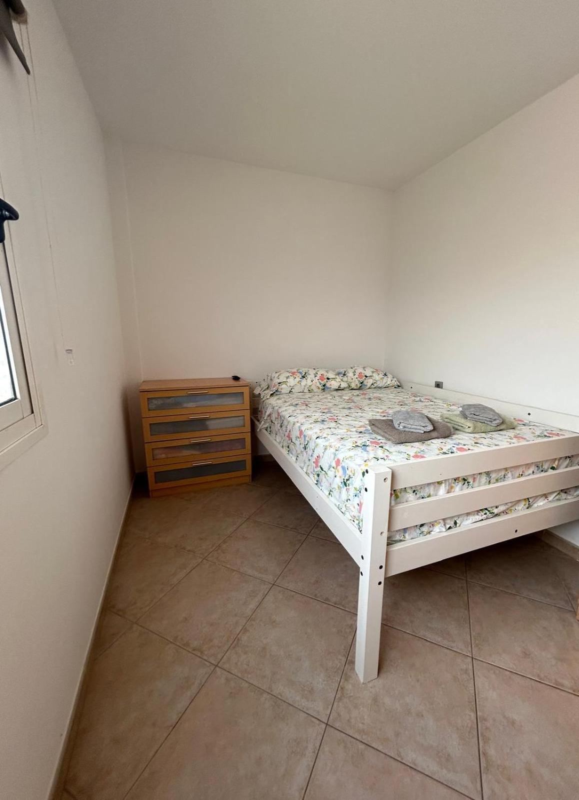 Appartement Vivienda Paula à Morro Jable  Extérieur photo