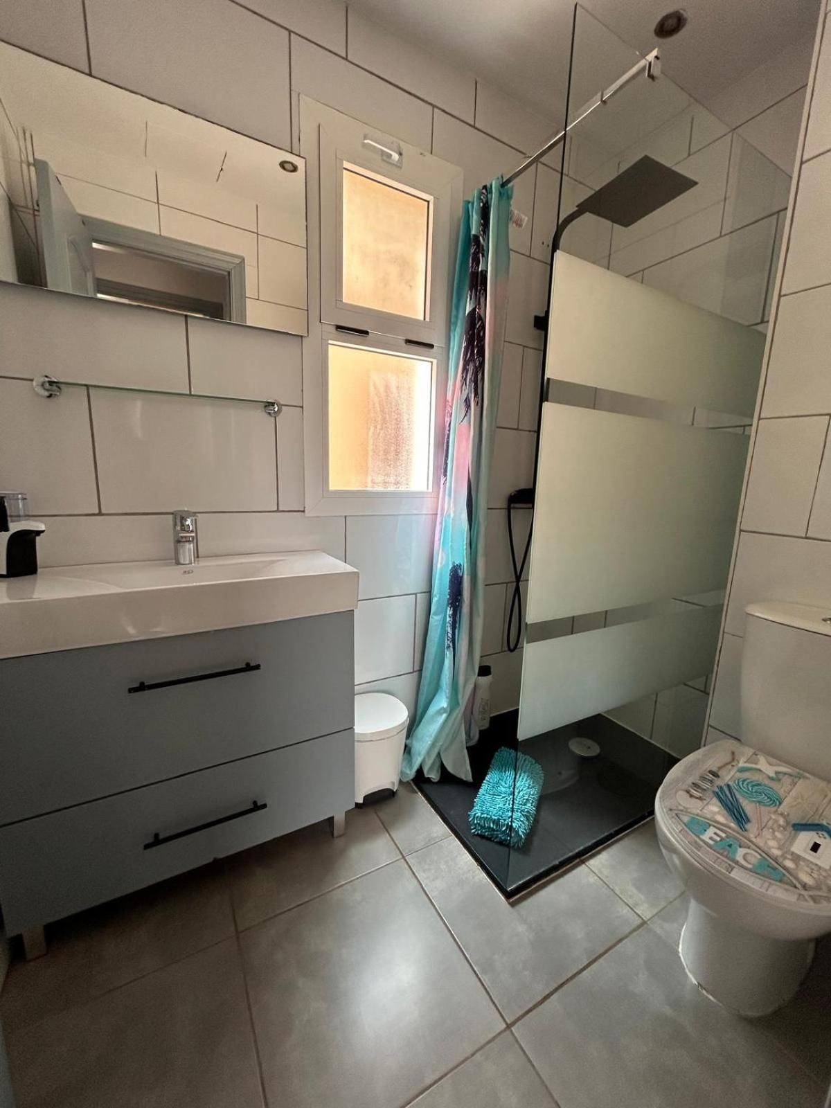Appartement Vivienda Paula à Morro Jable  Extérieur photo